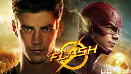 闪电侠第一季在线观看,速度与激情的传奇启航  第3张